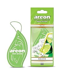Ароматизатор Areon Mon Areon Mojito мохито