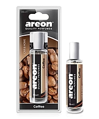 Ароматизатор Areon Perfume Blister Coffee кофе