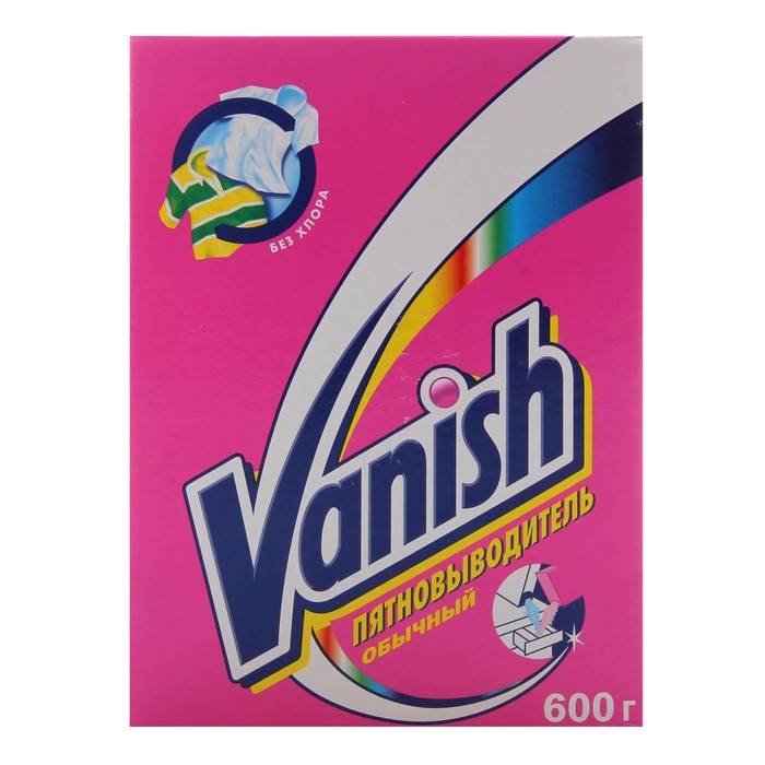 Ваниш Озон
