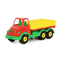Игрушка Автомобиль бортовой Муромец 44044