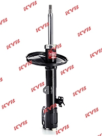 Амортизатор KYB Excel-G 335041 передний левый газовый