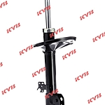 Амортизатор KYB Excel-G 335041 передний левый газовый