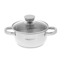 Кастрюля 1,5 л "Антея", d=16 см "Антея"