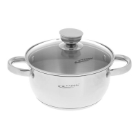 Кастрюля 2 л "Антея", d=18 см