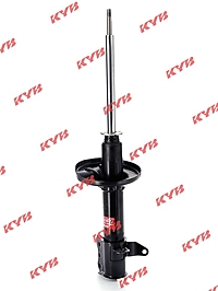 Амортизатор KYB Excel-G 333276 задний правый газовый