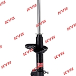 Амортизатор KYB Excel-G 333276 задний правый газовый