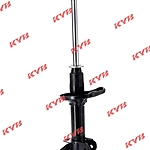 Амортизатор KYB Excel-G 333276 задний правый газовый