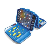 Настольная игра 21 "Морской бой"