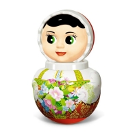 Неваляшка малая "Аленушка", МИКС