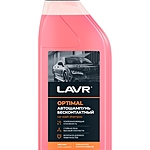 Автошампунь LAVR Optimal бесконтактный 1 л Ln2316