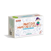 Настольная игра №24 Стану отличником "Азбука"