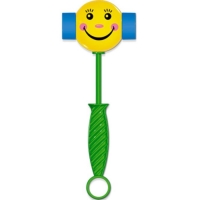 Весёлый молоточек, МИКС