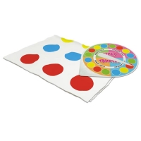 Настольная игра "Супер Твистер"