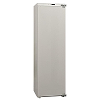 Морозильная камера Körting KSFI 1833 NF, встраиваемая, класс А+, 197 л, белая