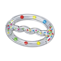 Погремушка "Галактика"