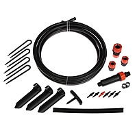 Набор для полива грядок (1 грядка)