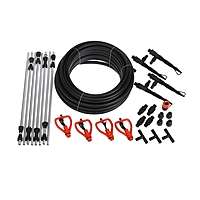 Набор для полива картофельных полей