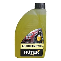 Автошампунь для бесконтактной мойки Huter