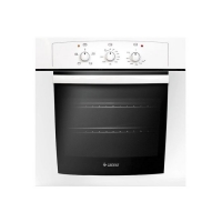 Духовой шкаф Gefest ДГЭ 601-01, газовый, белый