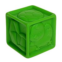 Кубики резиновые С-552