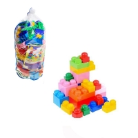 Конструктор "Великан", 270 деталей