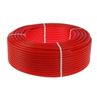 Труба напорная TAEN из полиэтилена  PE-RT 16*2.0 (бухта 200 м./для теплого пола)