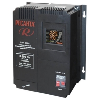 Стабилизатор Ресанта СПН 3600