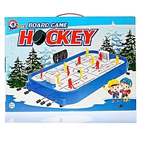 Настольная игра "Хоккей"