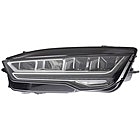 Штатная оптика