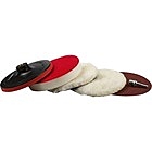 Держатели шлифовальных кругов с "липучкой"