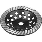 Алмазные зачистные чашки