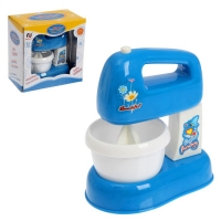 Бытовая техника миксер "Помощница"