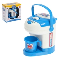 Бытовая техника "Кулер" с кружкой