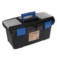 Ящик для инструмента TUNDRA comfort, 49x27.5x24 см, пластиковый