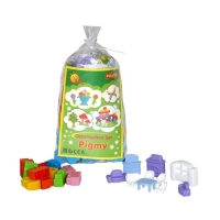 Конструктор "Малютка", 90 деталей