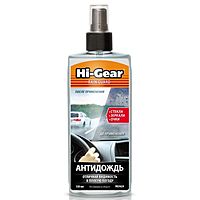 Антидождь Hi-Gear, 150 мл HG5624