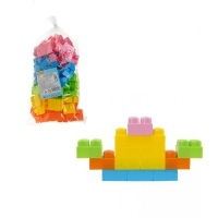 Конструктор "Малютка", 185 деталей