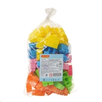 Конструктор "Малютка", 120 деталей