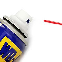 Универсальная смазка Wd=40, 100 мл