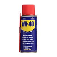 Универсальная смазка Wd=40, 100 мл