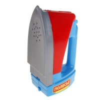 Игрушка "Утюжок", МИКС