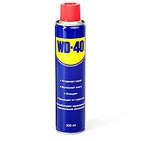 Универсальная смазка WD-40, 300 мл