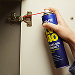 Смазка многоцелевая проникающая LAVR LV-40 400 мл Ln1485