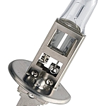 Лампа Philips LongLife EcoVision H1 12V 55W 12258LLECOC1