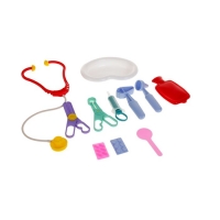 Игровой набор "Доктор" в сумке