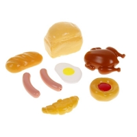 Игровой набор "Продукты"