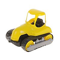Игрушка Трактор гусеничный У435