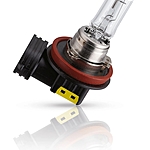 Лампа Philips LongLife EcoVision H11 12V 55W 12362LLECOC1
