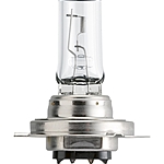 Лампа Philips LongLife EcoVision H7 12V 55W 12972LLECOC1