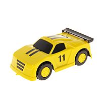 Машинка Спорткар У449